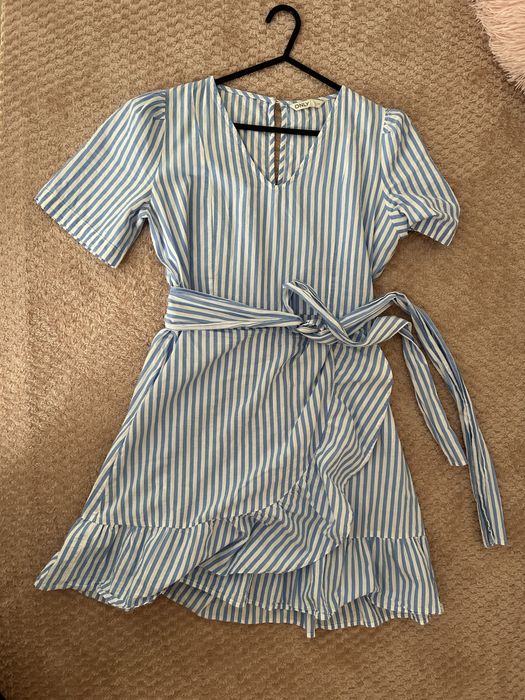 Рокля Only размер С