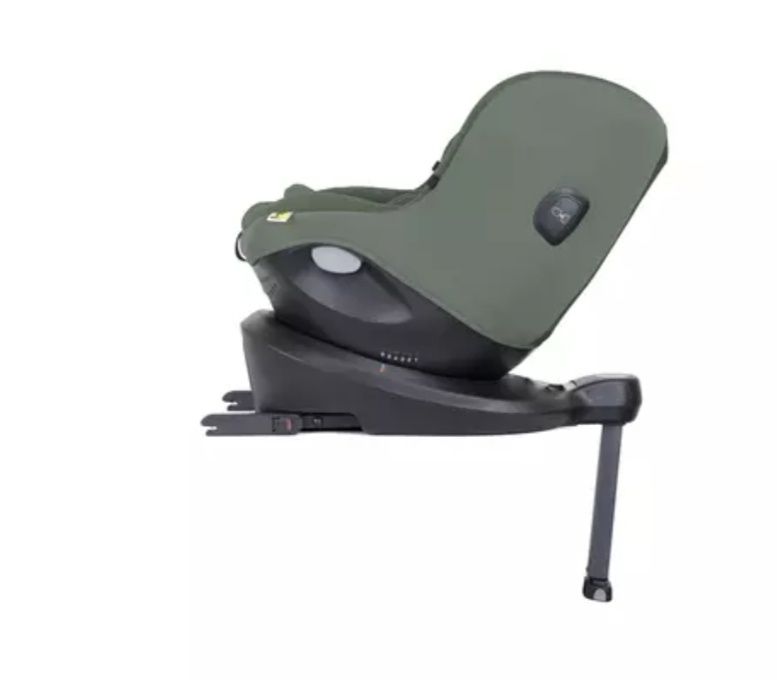 Scaun auto I-Spin 360, Thyme, Joie