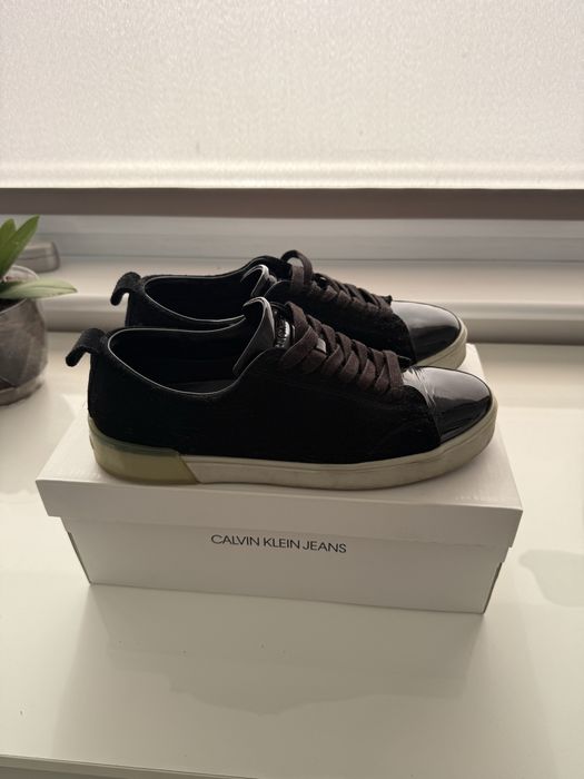 Обувки Calvin Klein (40 номер)