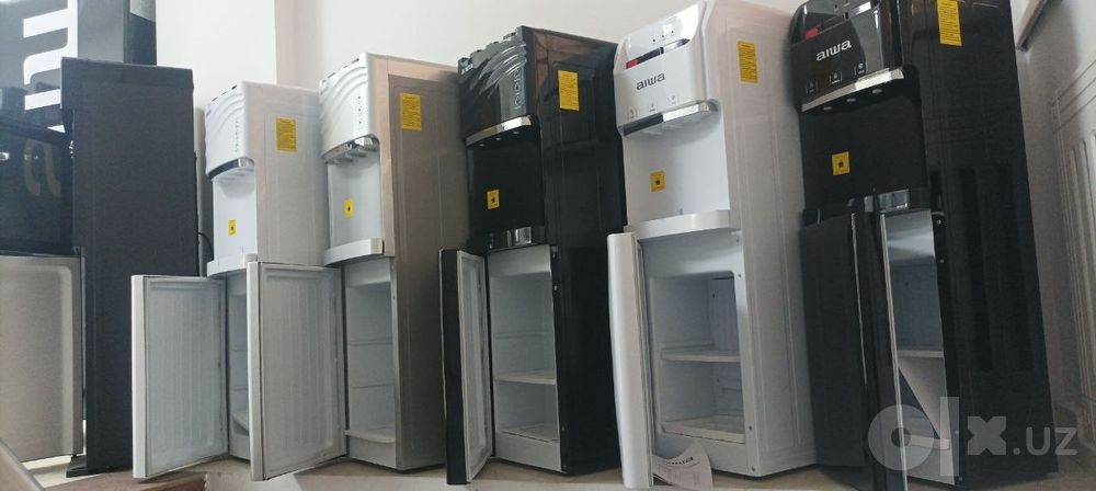 Кулеры  оптом и в розницу