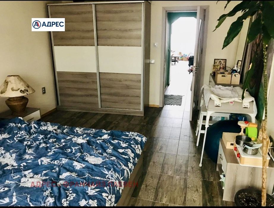 2-стаен в Плевен-Дружба 1 площ 77 цена 110000