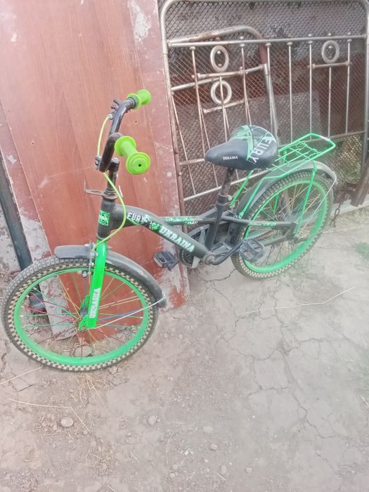 Велосипед  сатылады