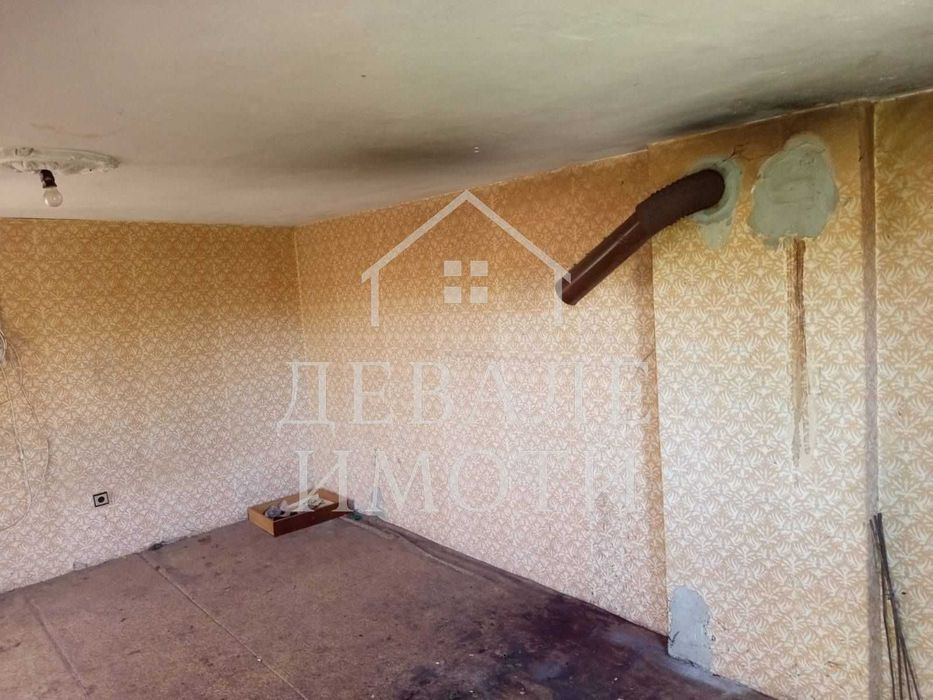 Продава се вила в гр. Русе, област Русе в Касева чешма