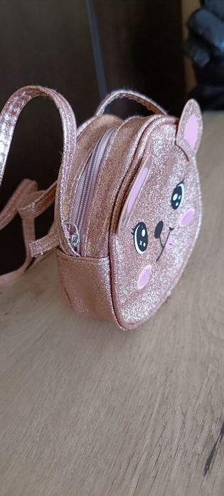 Нова красива чанта за момиче