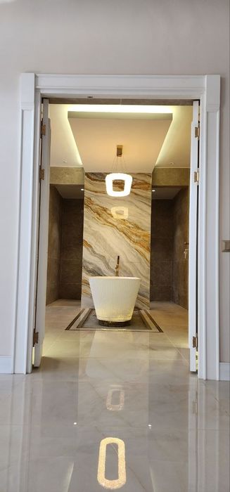 Uchastka sotiladi yashashga tayyor documentlari joyida muammo yo'q