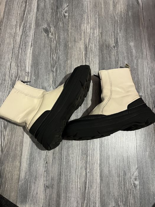 Боти Zara 31ном.