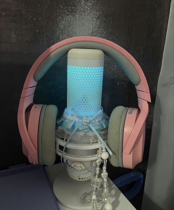 Микрофон HyperX 40807