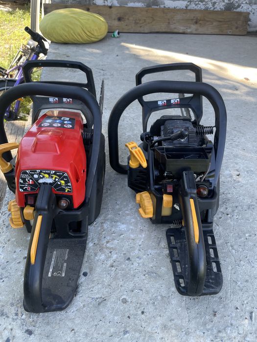 Vand drujbe homelite hcs3335a