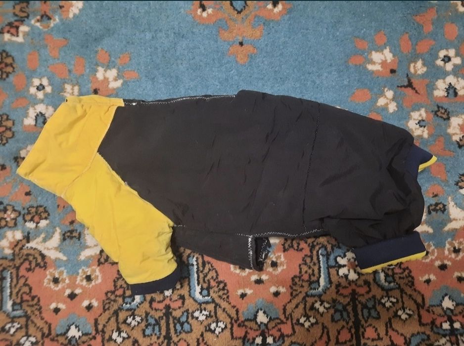 Отдам бесплатно одежду для собачки