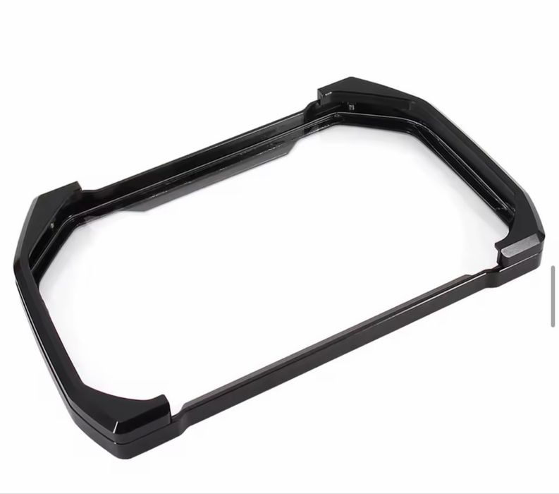 Protecție display TFT BMW R1250GS R1250GSA F850GS F750GS F900R