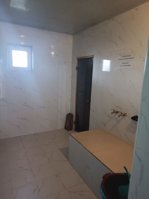 Баня круглосуточно Талғар