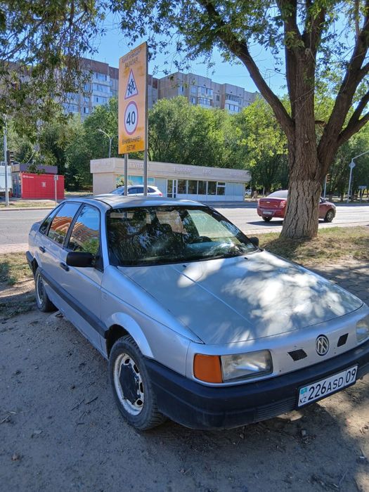 Продам volkswagen Passat b3
