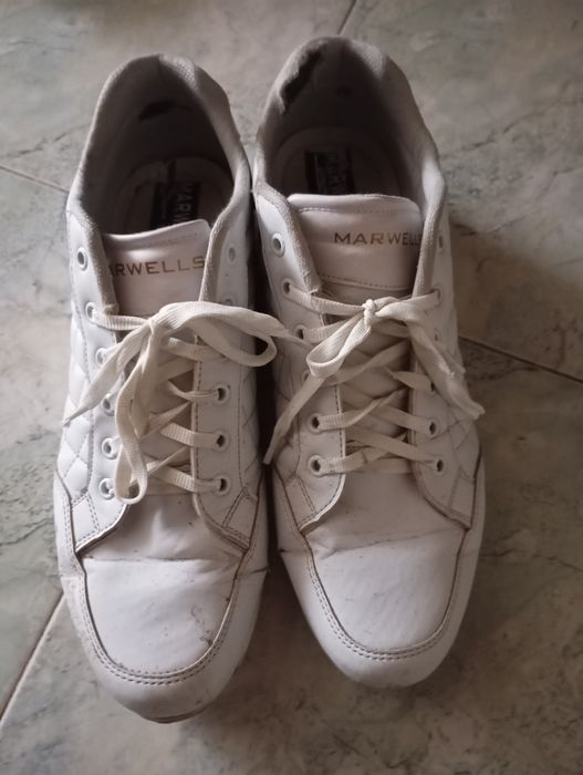 Мъжки маратонки за носене.