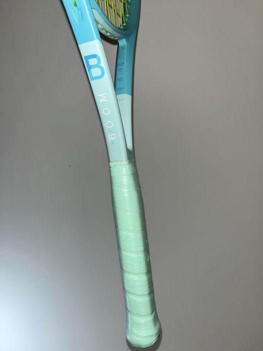 Racheta Tennis Head Boom