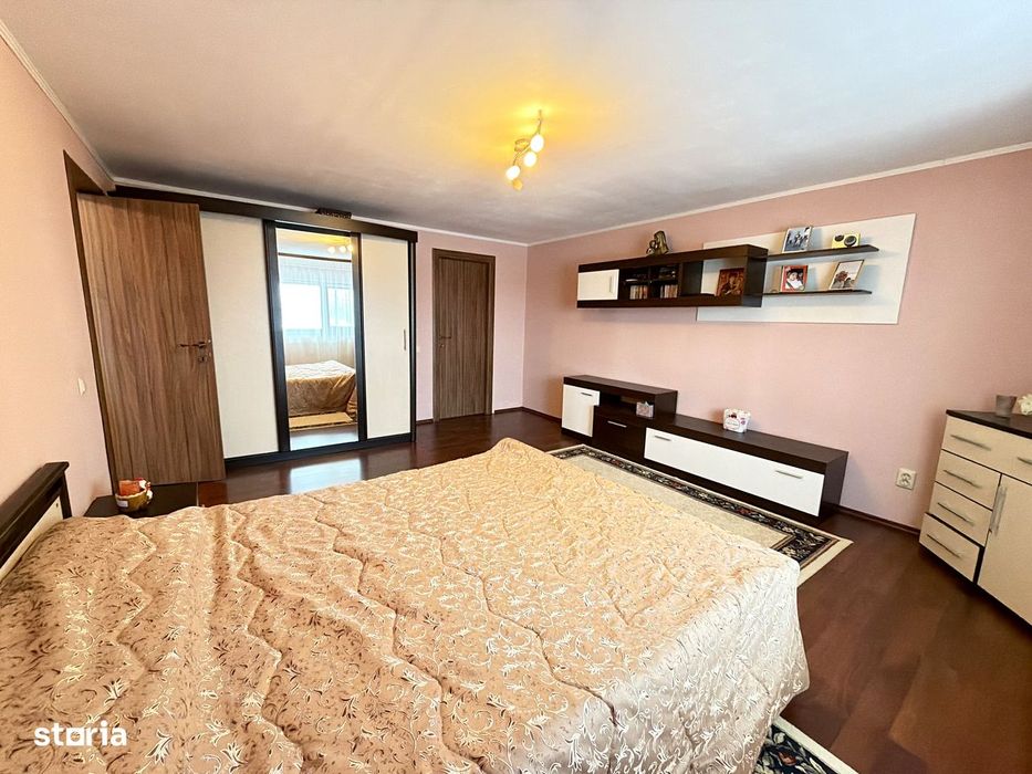 Vila P + M, 2009, teren 1000 mp, mobilată, Siretu - Saucesti