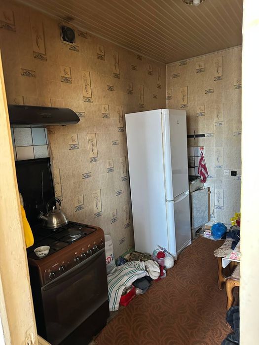 Продается Двухкомнатная Квартира Тузель 1