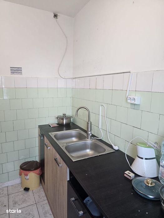 APARTAMENT 2 camere semidecomandat cf. 1 - TOMIS NORD