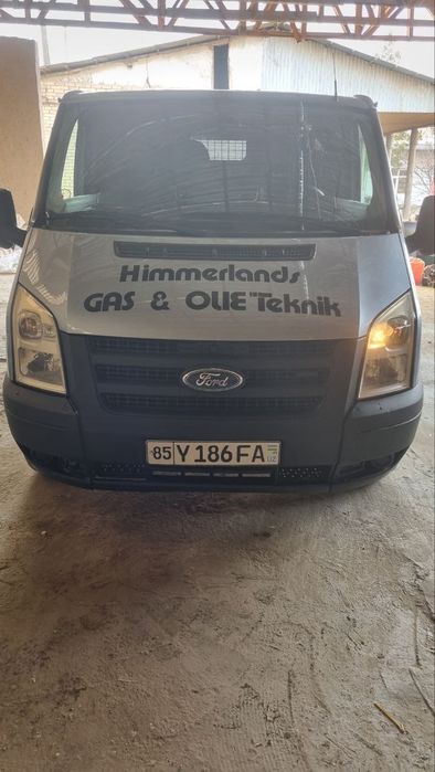 Ford  2008 yil 150.000 mln