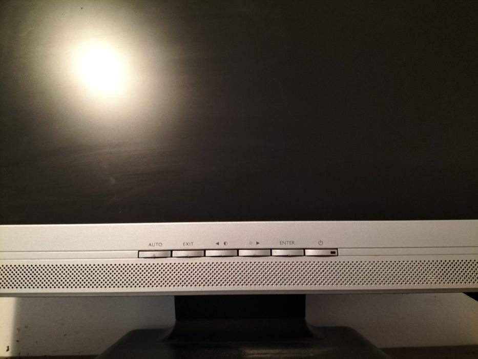 Monitor Benq 24 inch