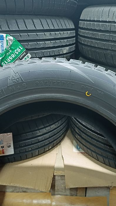 215/55R17  NEOLIN