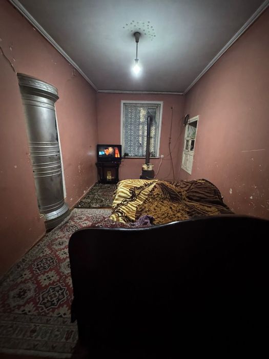 Продаётся дом,количество комнат 6.