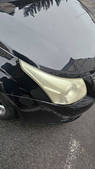 Toyota Avensis T27,1.8 litri benzina 2009, cutie automata, 236972km,E4