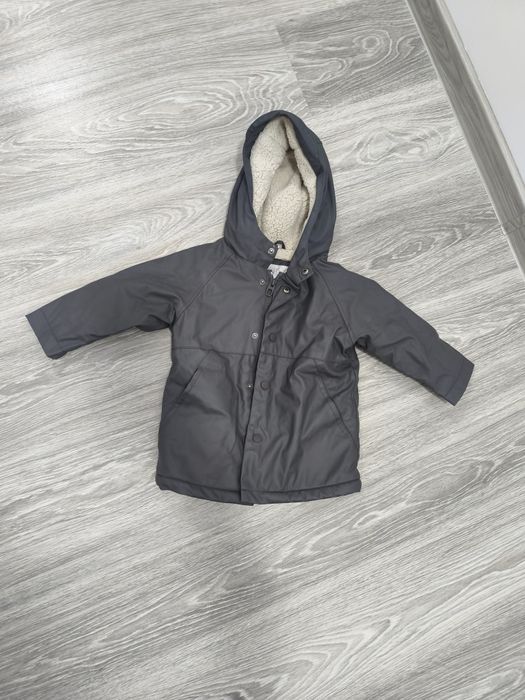 Geaca Zara 86 cm