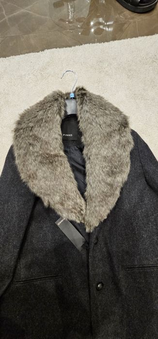 Дамски палта Pinko