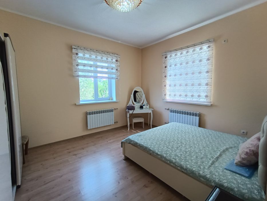 Продаётся 5-ти ком. Дом в Жилгородке