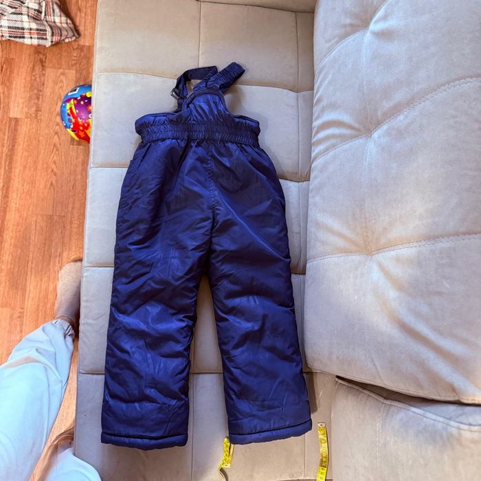 Продам комбинезон детский