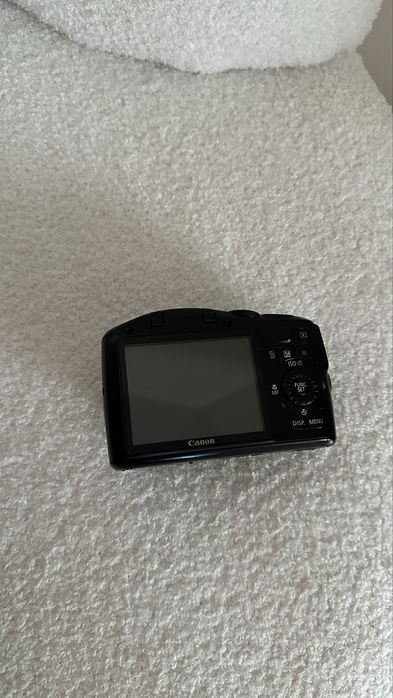 Фотоаппарат canon powershot SX150is