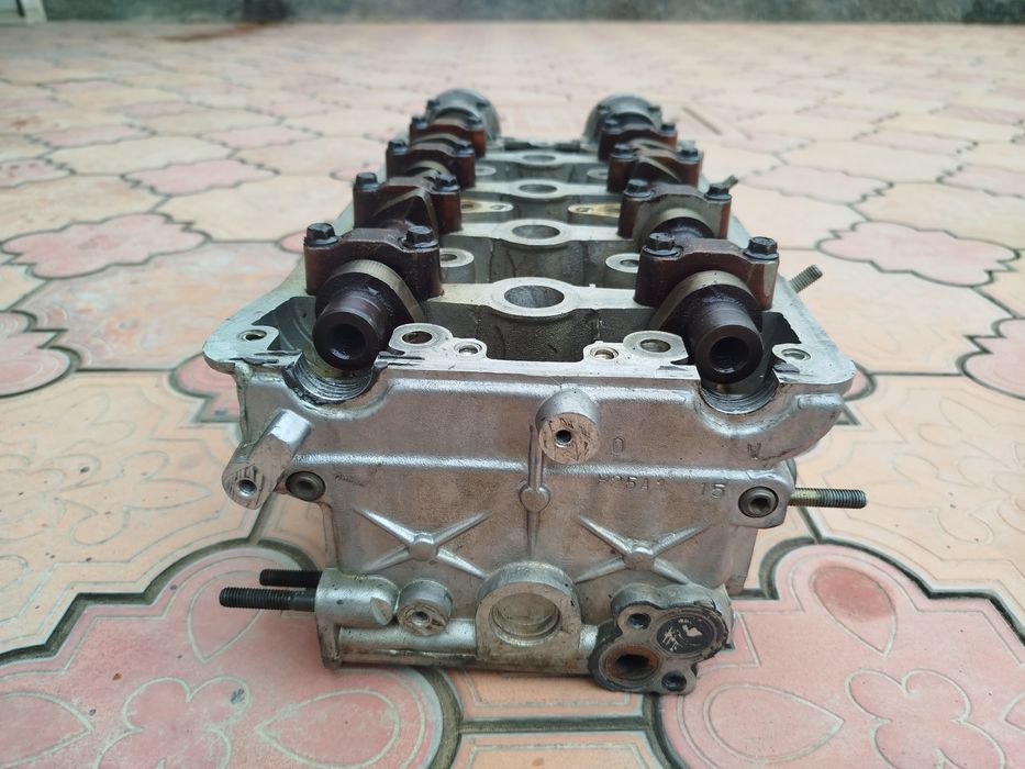 Галовка 1.6  Лассети