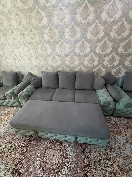 Kotta divan sotiladi