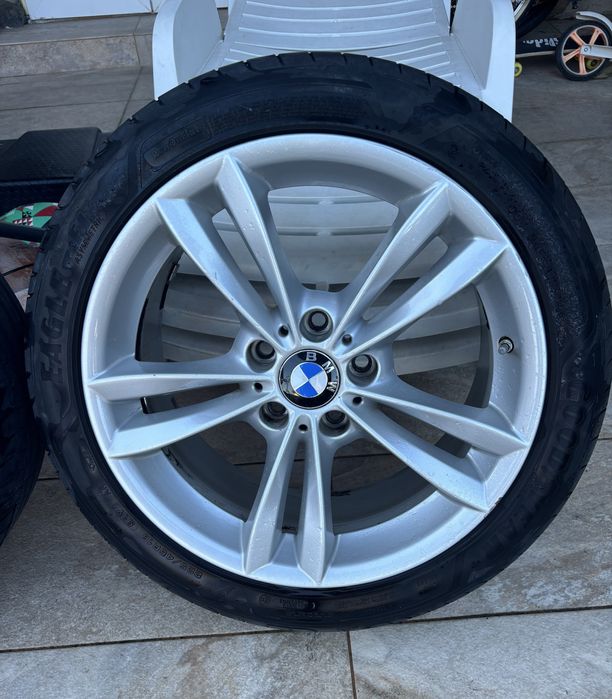 Jante - roti vara R18 BMW F30