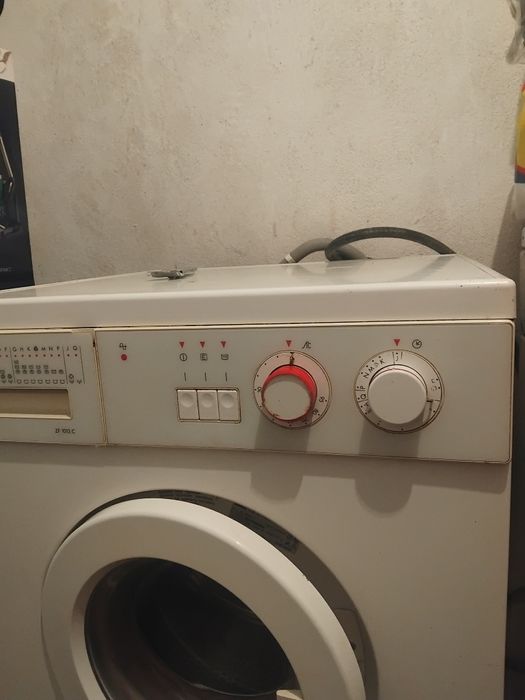 Пералня ( цяла или за части )