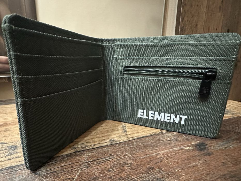 Мъжки портфейл ELEMENT