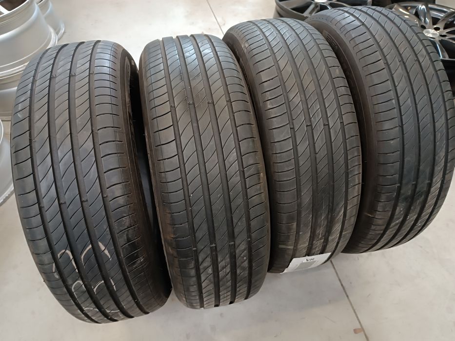 Anvelope vara 215 65 17 Michelin dot2022