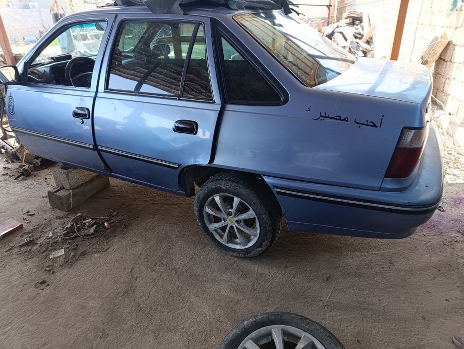 Нексия шанс заттар