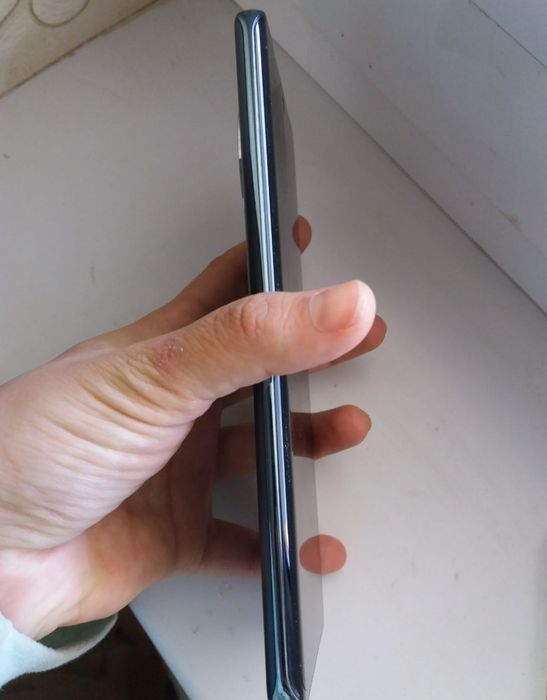 Honor x9 B karobka dakument