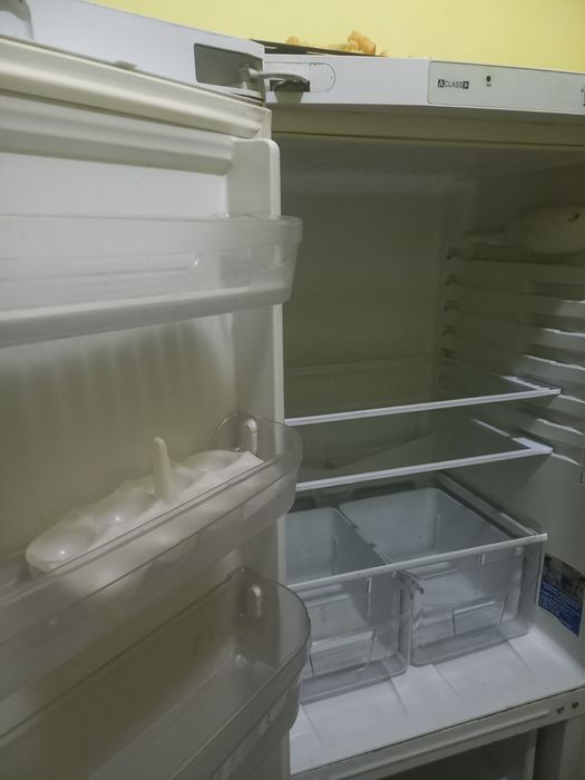 Холодильник б/у Самсунг