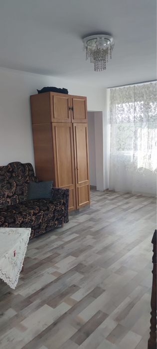 Casă renovată + livadă de pruni și vie | Dogari, Ciomăgești, Argeș