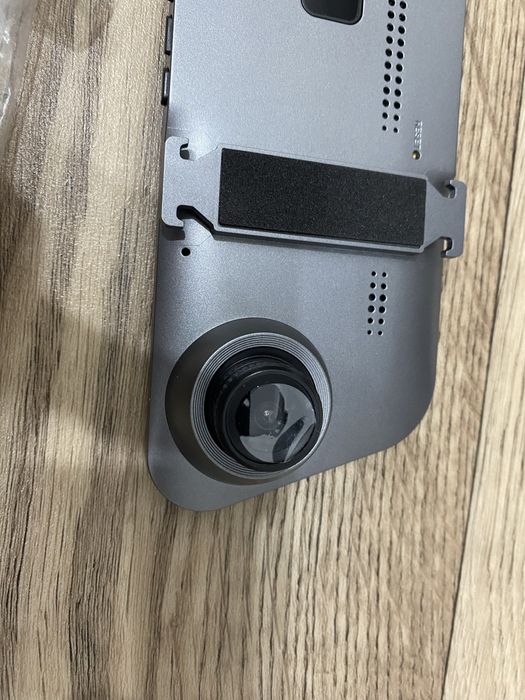 камера-регистратор заднего вида