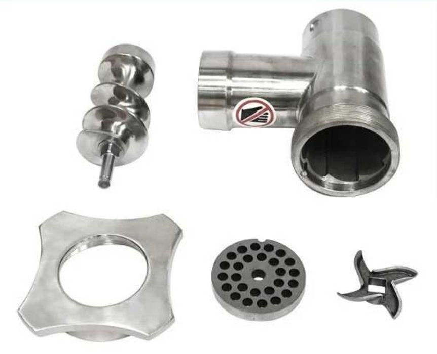 Myasarobka myasarufka miyasaropka misarobka мясорубка gõsht maydalagic