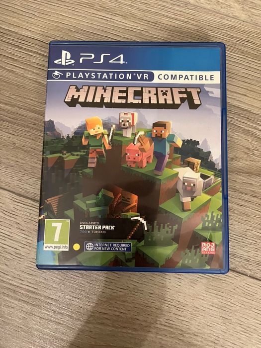 PlayStation 4 cu 2 controllere