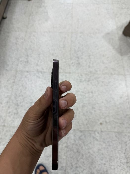 Iphone 14promax 256 b/u karobka bor