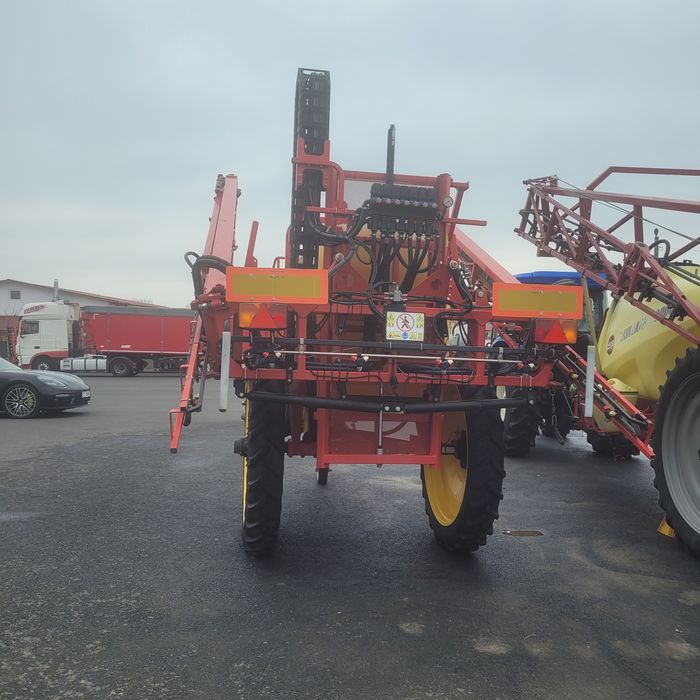Distribuitor Berthoud Lord 3000