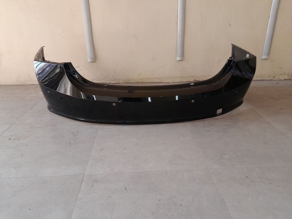 Malibu bamper XL   GM