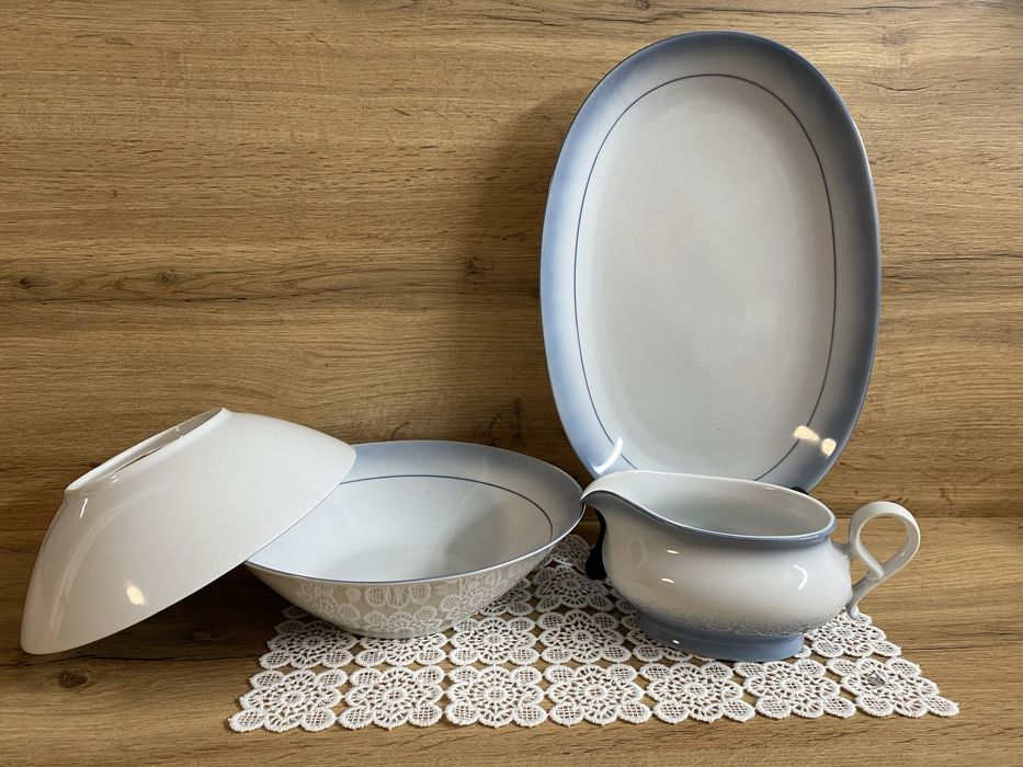 Сервиз за храна и кафе -MITTERTEICH Bavaria