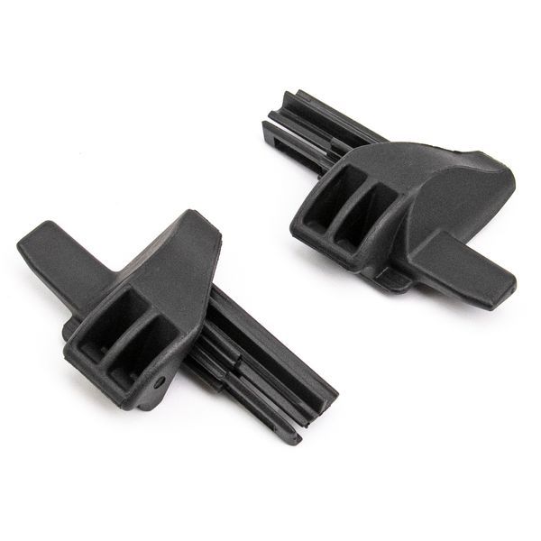 Плъзгачи държачи за щора на багажник за Mercedes A B W245 W169