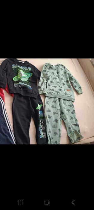 treninguri 98 h&m si pepco